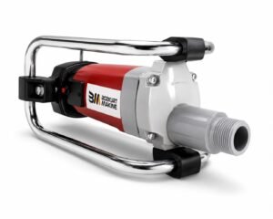 NVT-160 BETON VİBRATÖRÜ 2 HP 1600 WATT
