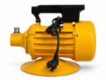 NV-J BETON VİBRATÖRÜ 3 HP 2200 WATT