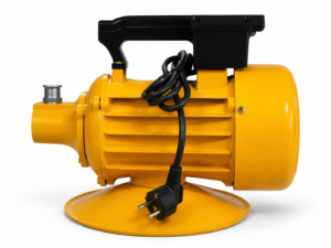 NV-J BETON VİBRATÖRÜ 3 HP 2200 WATT