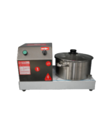 Soğan Doğrama Makinesi (3 Kg- 3 Litre)