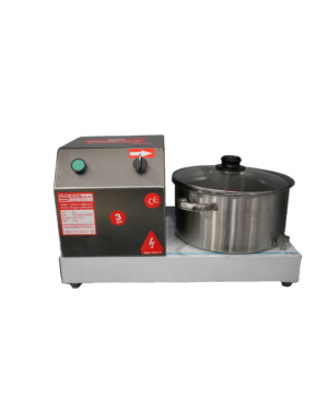 Soğan Doğrama Makinesi (3 Kg- 3 Litre)