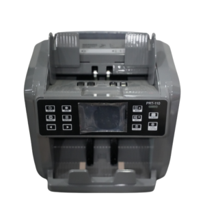 PRT-110 Profesyonel Para Sayma Makinesi