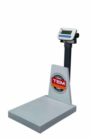 TEM 40X50 150 KG TERAZİ
