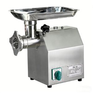 KIYMA MAKINESI WM - TK12