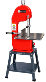 Gebamax HC-250 Et ve Kemik Kesme Makinesi