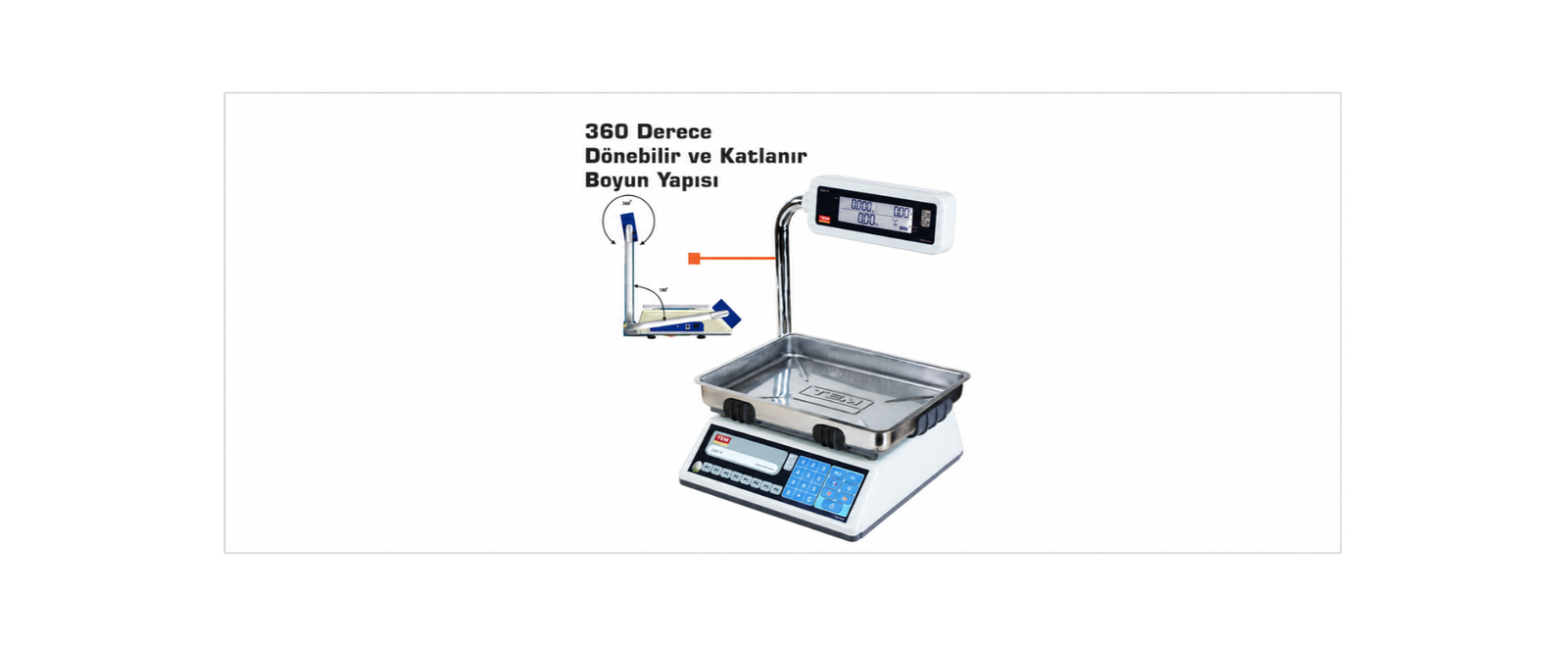 EGE - LCD Serisi - Görsel 5